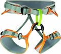 Edelrid Jay Climbing Harness - Pebbles/Sahara - Large