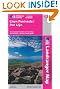 Lleyn Peninsula: Pen Llyn (OS Landranger Map)