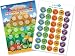 Dinosaur Reward Chart with Stickers