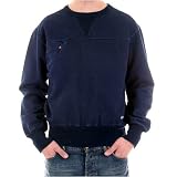 Review Evisu  / Evisu long sleeve sweatshirt. EVIS6804