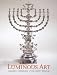 Books : Luminous Art