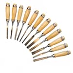 Silverline 250241 12 Piece Carving Ch...
