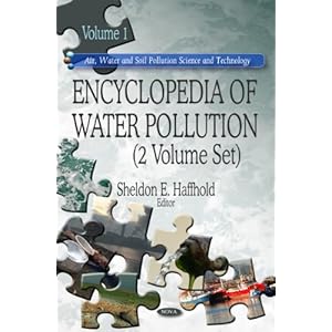 Air Water Pollution