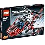 LEGO Technic 8068 - Elicottero di salvataggio di LEGO