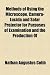 Methods of Using the Microscope, Camera-Lucida and Solar Projector for Purposes of Examination and the Production of