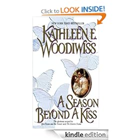 A Season Beyond A Kiss (Birmingham)