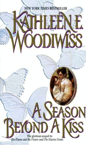 A Season Beyond A Kiss (Birmingham Book 2)