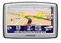 TomTom ONE XL v2 Satellite Navigation - Great Britain Traffic Edition