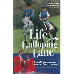 Life in the Galloping Lane