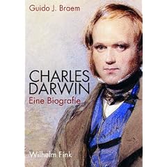 Charles Darwin: Eine Biografie