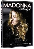 Madonna: Wild Angel