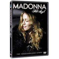Madonna: Wild Angel by 