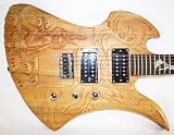 Zoom Produkt-Bild: edel E-Gitarre Special - Sonderanfertigung
