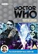 Doctor Who - Timelash [DVD]