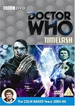 Doctor Who - Timelash [1985]