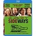 Sideways [Blu-ray]