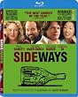 Sideways [Blu-ray]