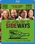 Sideways [Blu-ray]