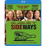 Sideways [Blu-ray]