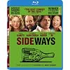 Sideways [Blu-ray]