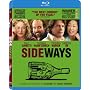 Sideways [Blu-ray]