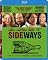 Sideways [Blu-ray]