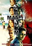Dum Maaro Dum (2011) - Abhishek Bachchan - Bipasha Basu - Bollywood - Indian Cinema - Hindi Film