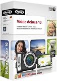 MAGIX Video deluxe 16