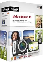 MAGIX Video deluxe 16