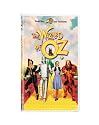 The Wizard of Oz [VHS]