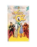 The Wizard of Oz