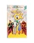 The Wizard of Oz