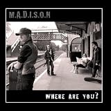 Where Are You? - Single