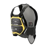 Spidi Back and Chest Defender