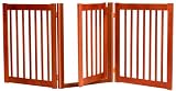 Dynamic Accents 42124 32 Inch Walk-Through 3 FS Gate
