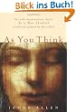 As You Think: Second Edition