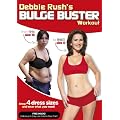 Debbie Rush's Bulge Buster Workout [DVD]