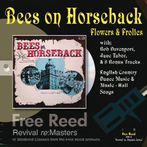CD-Charts  Search : Bees on Horseback