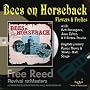 Bees on Horseback