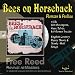 Search : Bees on Horseback