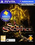 Soul Sacrifice