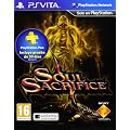 Soul Sacrifice