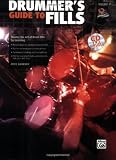 Drummers Guide to Fills Book & CD (National Guitar Workshop)