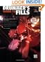 Drummer's Guide to Fills Book & CD (National Guitar Workshop)