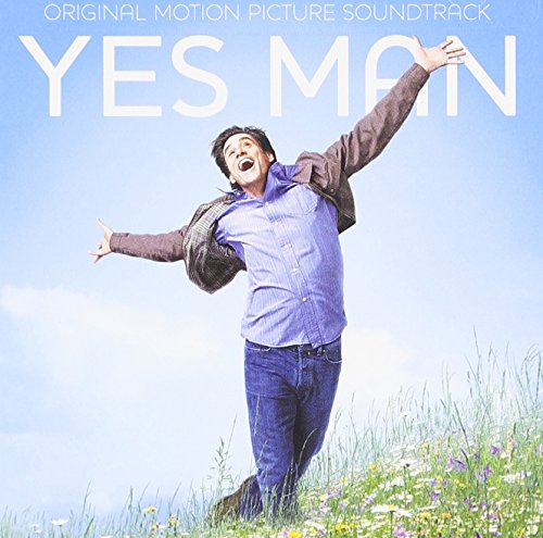 Yes Man Various Artists