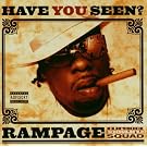 Have You Seen?