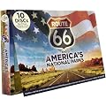 Route 66/Americas National Par