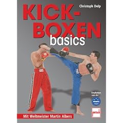 Kickboxen basics: Mit Weltmeister Martin Albers