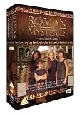 Roman Mysteries - The Complete Series [DVD]