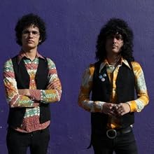 The Mars Volta